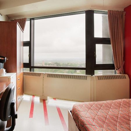 Zum Auberge D'Ete - Universite De Montreal Cameră foto