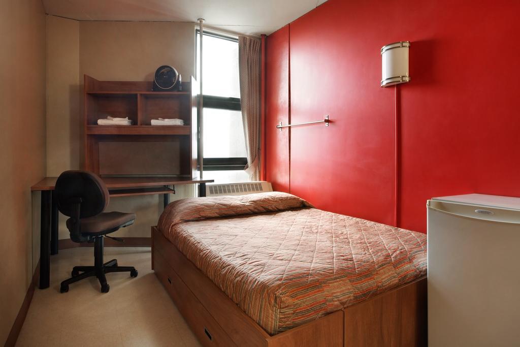 Zum Auberge D'Ete - Universite De Montreal Cameră foto
